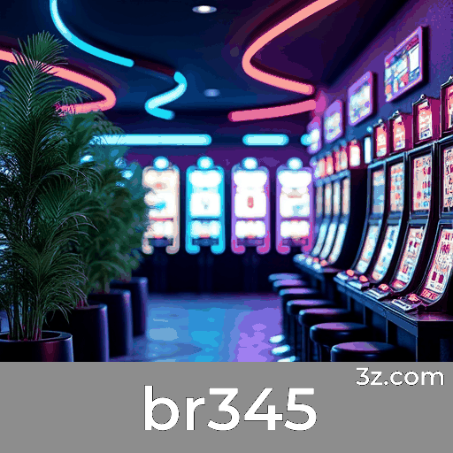 Experiência de Casino Elite no br345: Dealers Reais e Jogos Premium