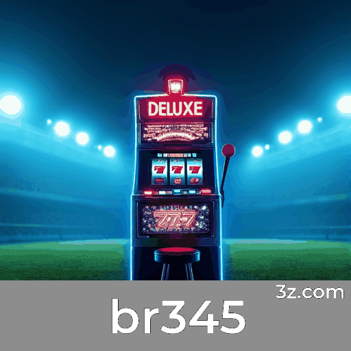 br345: Diversão Ilimitada para Jogadores Brasileiros