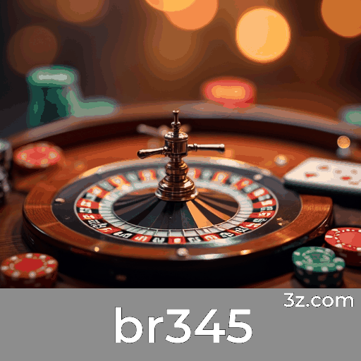 Br345 Jogos: Domine Estratégias de Cassino e Vença!