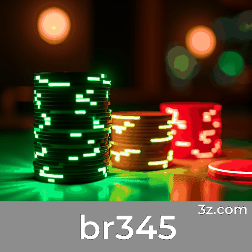 br345: Experiência de Jogo Diversificada e Imersiva