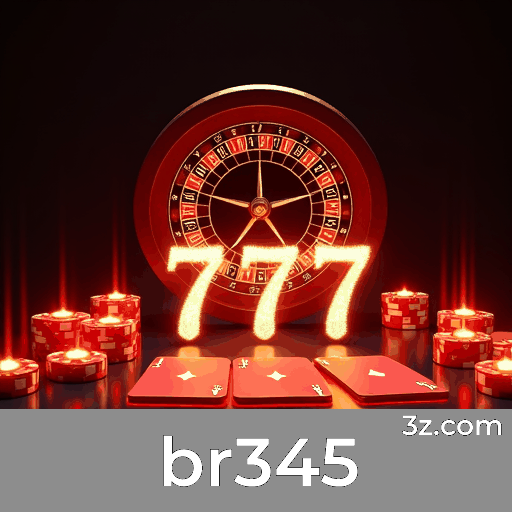 Mergulhe no Fascinante Ambiente Envolvente do Cassino br345