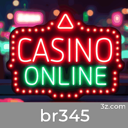 Mergulhe no Fascinante Ambiente Envolvente do Cassino br345