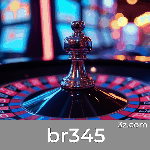 br345: O Melhor em Cassino Seguro e Divertido