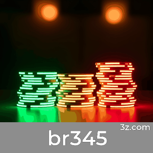 br345: Plataforma de Apostas com Serviços Profissionais