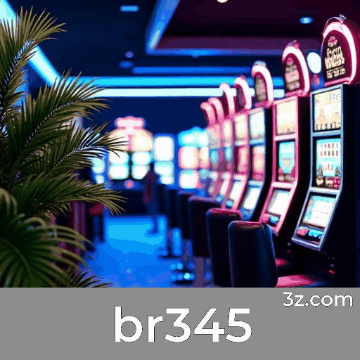 br345: Plataforma Líder em Apostas Esportivas