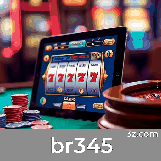 br345 Verde: Exemplo de Jogo Responsável Sustentável