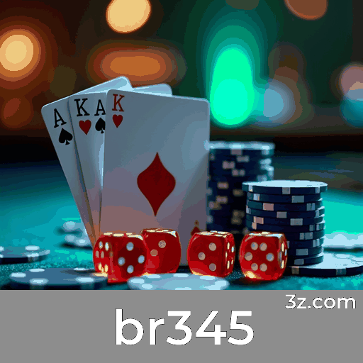 br345: Diversão Ilimitada para Jogadores Brasileiros