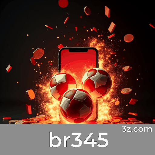 br345: Plataforma de Apostas com Serviços Profissionais