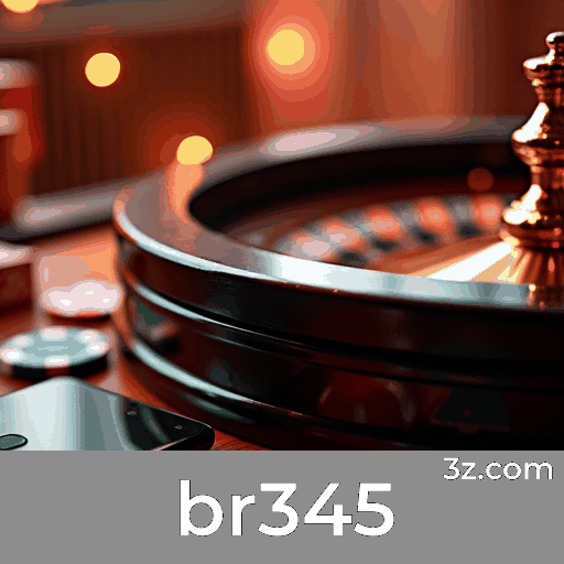 br345: O Melhor em Cassino Seguro e Divertido