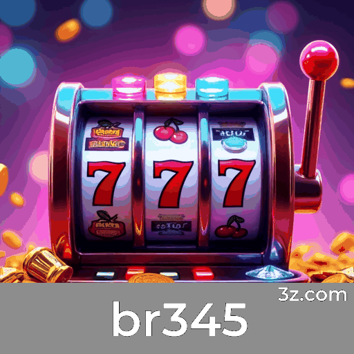 br345: Plataforma Líder em Apostas Esportivas